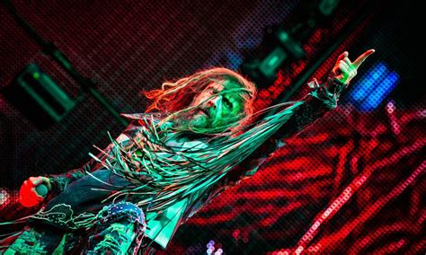 Rob Zombie And Alice Cooper Announce ‘freaks On Parade Tour 1007