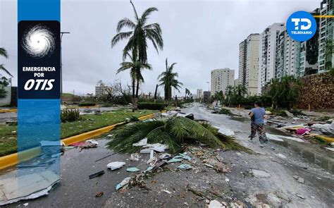 Habitantes De Acapulco Piden Que Vuelva Servicio De Limpieza