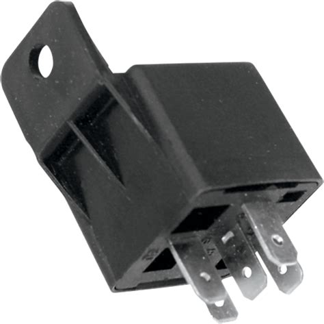 Standard Motor Products 12v Starter Relay for 91-07 Harley Dyna Touring ...