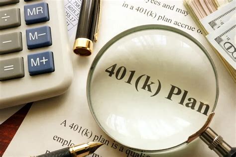 401k Retirement Plan Everything You Need To Know Sbnri