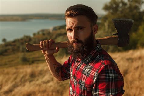 10 Best Hipster Beard Styles For Men The Beard Struggle