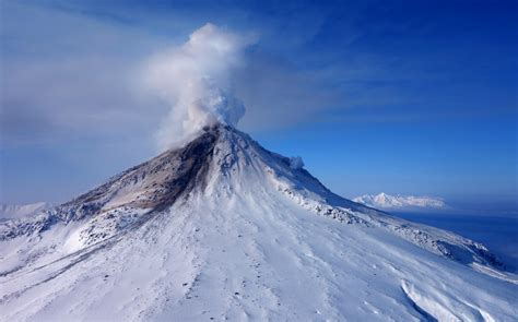 Tolbachik Volcano Eruption Eugene Kaspersky Blog Nota