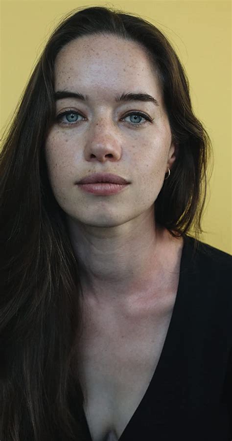 Anna popplewell movies and tv shows. Anna Popplewell - IMDb