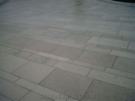 Malta Stone Polished Floor Tiles