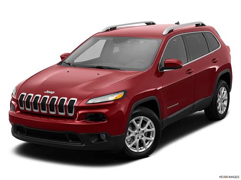 2014 Jeep Cherokee 4x4 Latitude 4dr Suv Research Groovecar