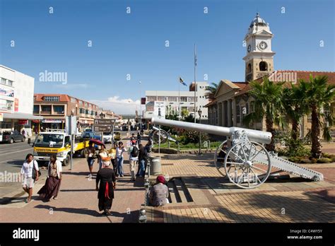 Ladysmith Town Hall Hi Res Stock Photography And Images Alamy