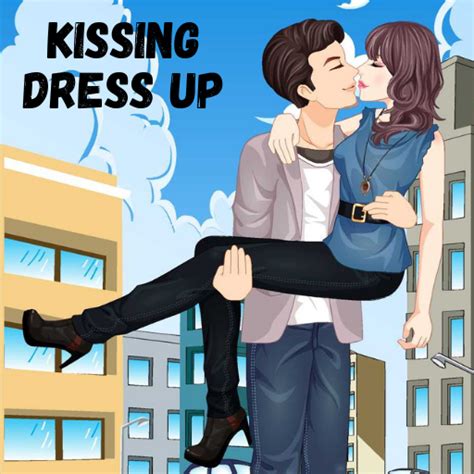 Couple Kissing Dress Up Games Fashion Makeoverukappstore For Android