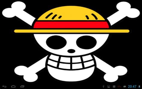 One Piece Flags Appstore For Android