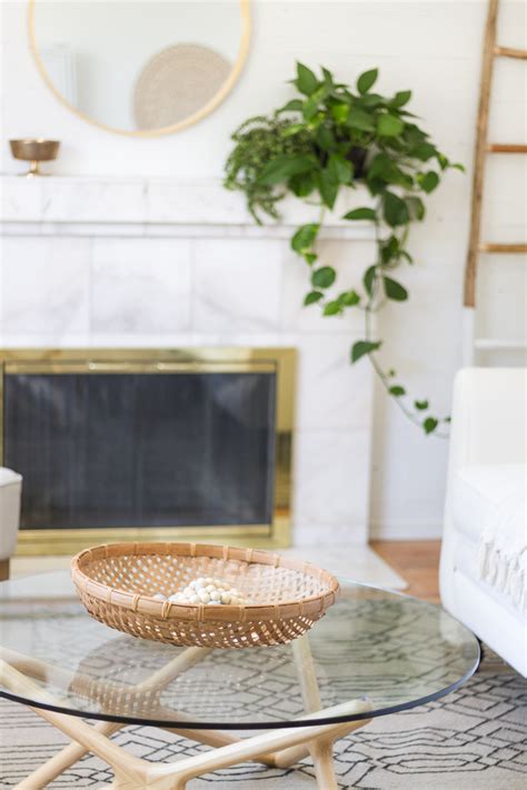 Easy Indoor Plants And A Summer Living Room Zevy Joy