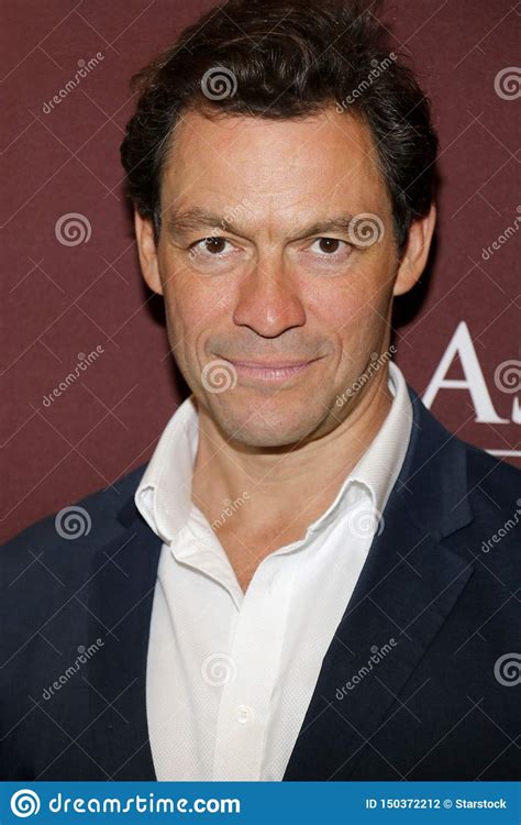 Dominic West And Ruth Wilson And Maura Tierney Editorial Photo