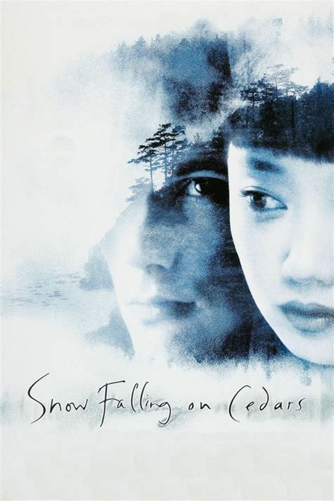 Snow falling on cedars takes place on a remote island off the coast of america in the pacific northwest, and the time is shortly after the end of wwii. Snow Falling on Cedars (1999) | FilmFed - Movies, Ratings ...