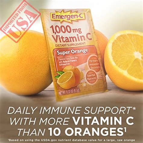 3.10 what types of vitamin c supplements are there? Buy online Best Vitamin C Orange Flavor Tablets in Pakistan