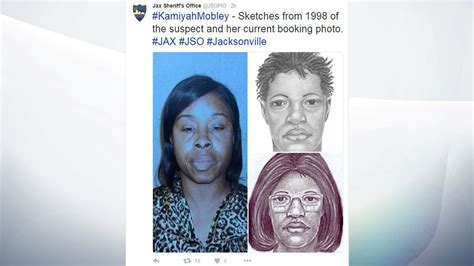 Kamiyah Mobley Found Safe 18 Years After Being Abducted World News