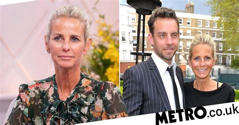 Ulrika Jonsson Has Sex For First Time In 5 Years After Sexless Marriage Metro News
