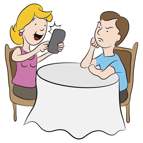 What The Phub Phone Snubbing Is Killing Relationships