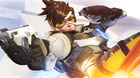 Overwatch Review Xbox Daily