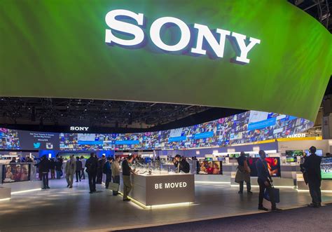 Ces 2020 Sony Stellt Neue 4k And 8k Tvs Mit Homekit And Airplay 2 Vor
