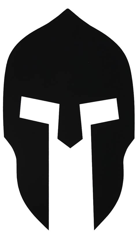 Spartan Helmet Png Png Image Collection
