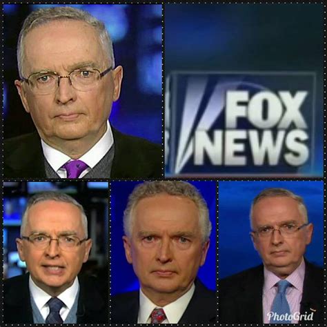 Fox News Contributor Quits Slams Network As Propaganda Machine