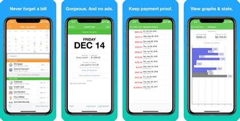 Fudget is available for both android and iphone users with very simple and easy to. Best Bill Reminder Apps for Android and iPhone - Iphone ...
