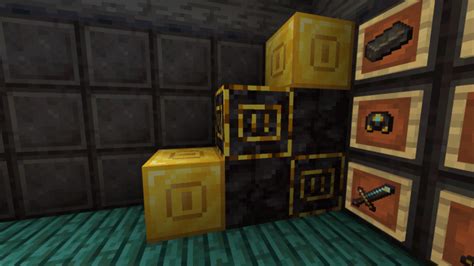 Dododonuts Improved Looks Nether Edition Minecraft Pe Texture Packs