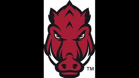 Ua Unveils New Razorbacks Secondary Logo