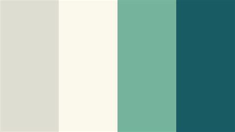 Jade Procreate Color Palette Swatches For Ipad And Illustration Design