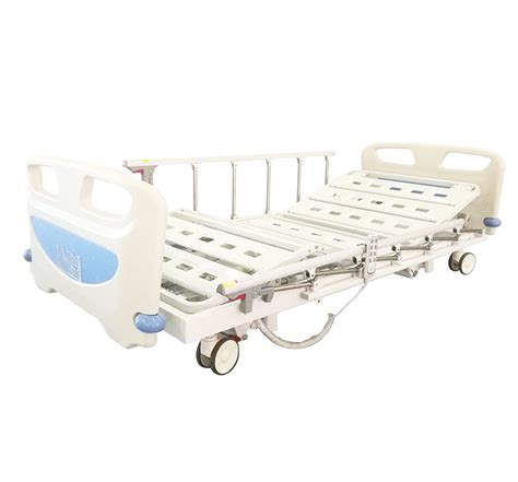 Three Function High Low Electric Hospital Beds