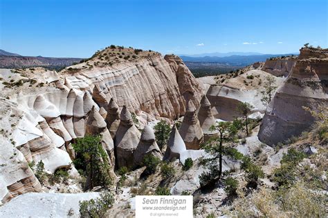 Tent Rocks National Monument Change Comin