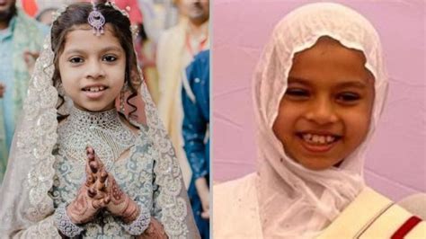 Devanshi Sanghvi Eight Year Old Billionaire Pikin Wey Reject Worldly Tins To Become Nun Bbc