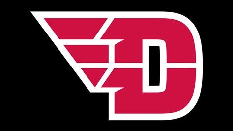 Dayton Flyers Logo And Symbol Meaning History Png