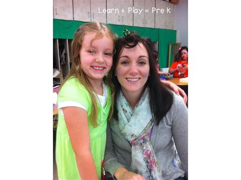 Learn Play Pre K Mommy Make Over Day