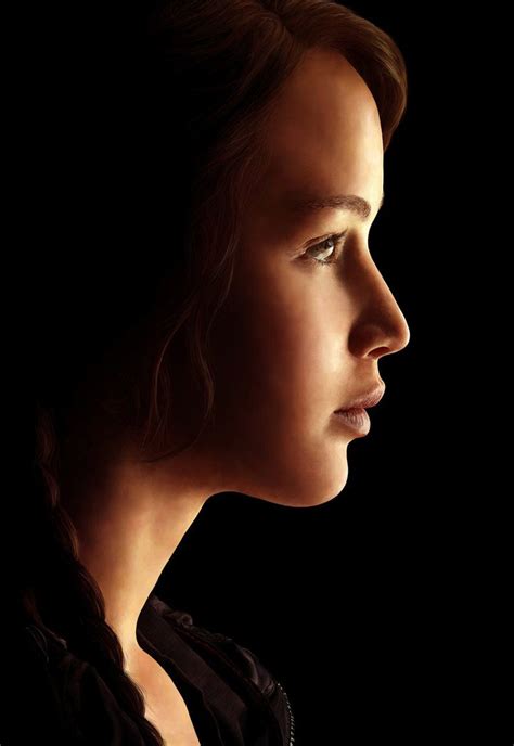 Katniss Everdeen By Elluwah On Deviantart Katniss Everdeen Peeta