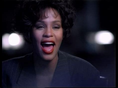 Whitney Houston I Will Always Love You Berussa Musicart