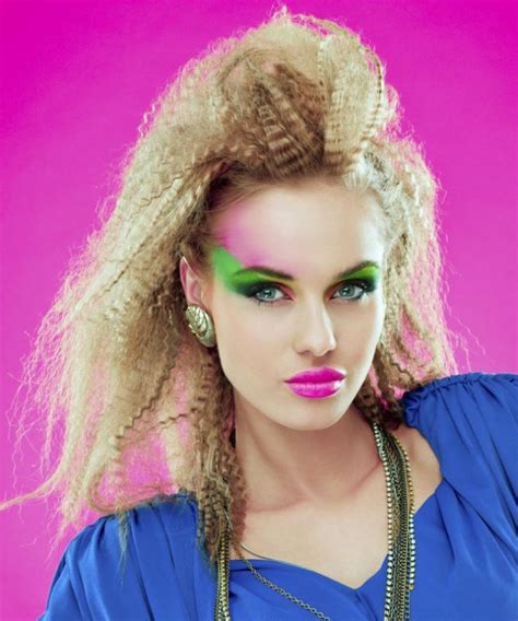1001 Ideas For Nostalgic 80s Outfits That You Can Wear Today