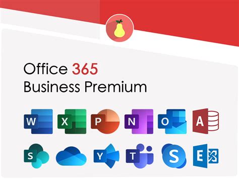 Microsoft Microsoft 365 Business Standard Formerly Microsoft Office