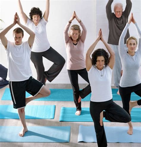 Yoga Teacher Training Certification Lexington Healing Arts Academy