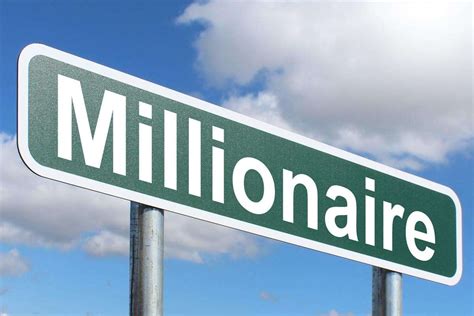 How Do Most Millionaires Make Their Money 2023 The Invest Freak
