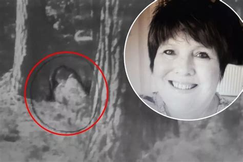 Black Eyed Child Of Cannock Chase Is This The First Photograph Ever Of