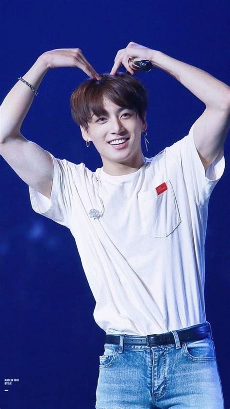 What does bts stand for in a group? BTS Jungkook Cute Wallpapers - Wallpaper Cave
