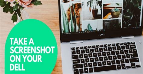 How To Screenshot On A Dell Laptop Technowifi