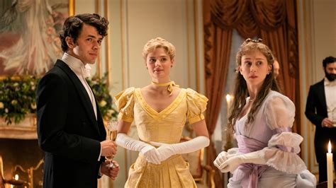 Watch The Gilded Age 2x1 Episode on Nites TV