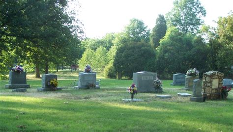 Hebron United Methodist Church Cemetery På North Carolina ‑ Find A