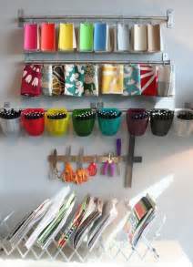 I'm thinking of donating my furniture and getting a new simple. 16 Awesome DIY Ways to Organize Your Office - Part 2