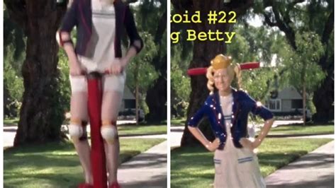 Boing Boing Betty Youtube