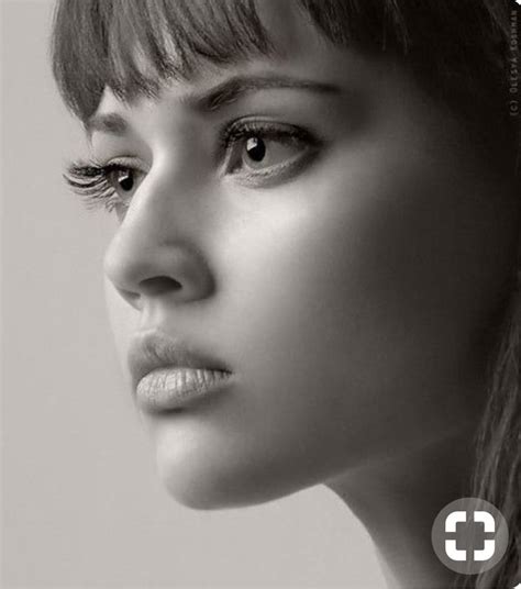 Pin By Nirmal Jain On Beautiful Faces Face Photography Black And