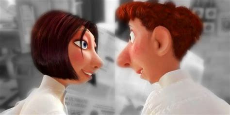 Colette Tatou Alfredo Linguini Ratatouille Pixar Disney My Xxx Hot Girl