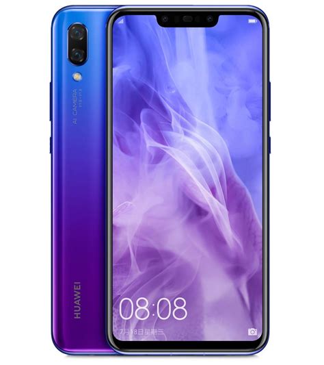 Welcome to the official huawei mobile page on facebook. Huawei Nova 3i spotted in Philippines Updated — TechANDROIDS.com