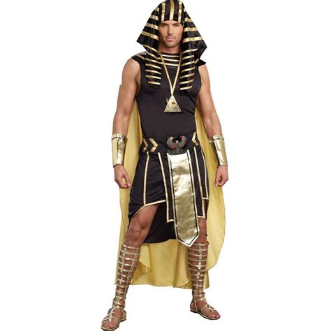 adult egyptian king costume party city