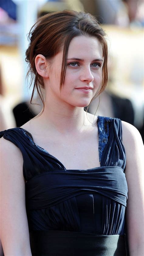Kristen Stewart Kristen Jaymes Stewart Hd Phone Wallpaper Pxfuel